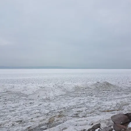 Csalad-barat Appartement Balatonlelle