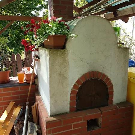 Appartement Csalad-barat