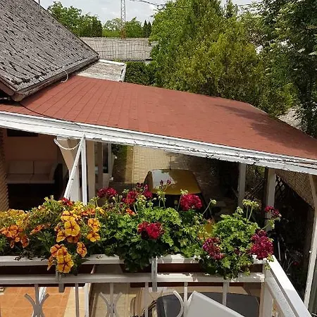 Csalad-barat Appartement