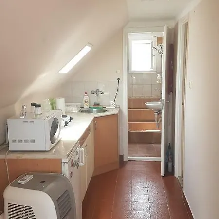 Csalad-barat Appartement Balatonlelle