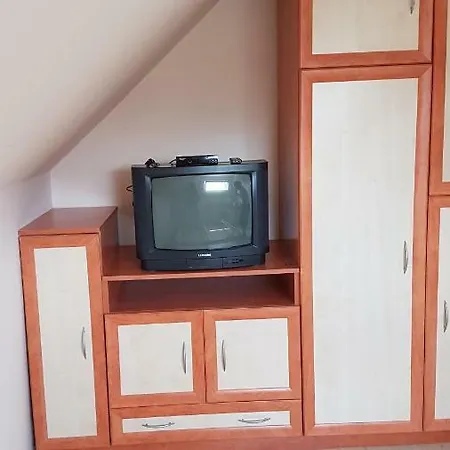 Appartement Csalad-barat