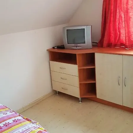 Csalad-barat Appartement