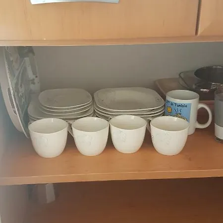 Csalad-barat Appartement *