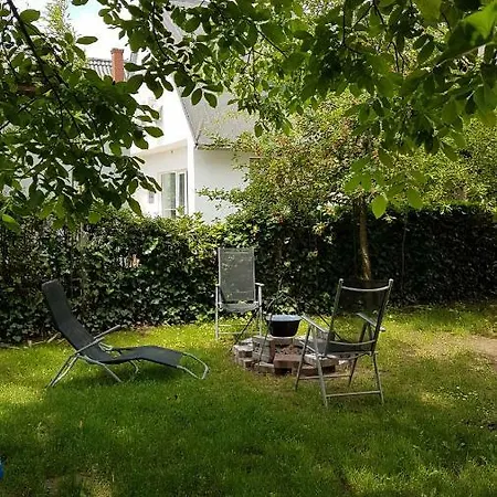 Csalad-barat Appartement