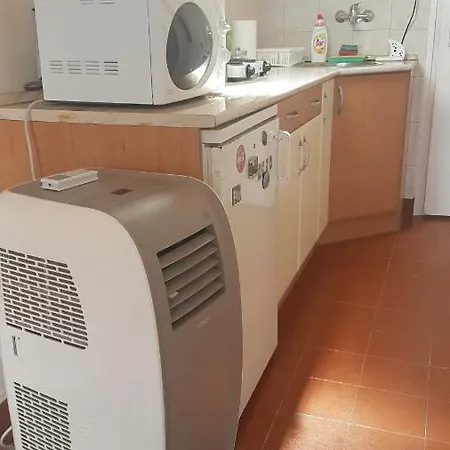 Csalad-barat Appartement