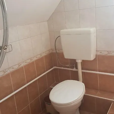 Csalad-barat Appartement Balatonlelle