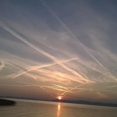 Csalad-barat Appartement *