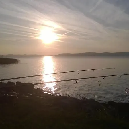 Csalad-barat Appartement *