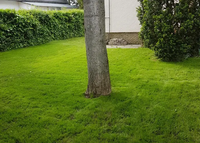 아파트 Csalad-barat 발라톤엘