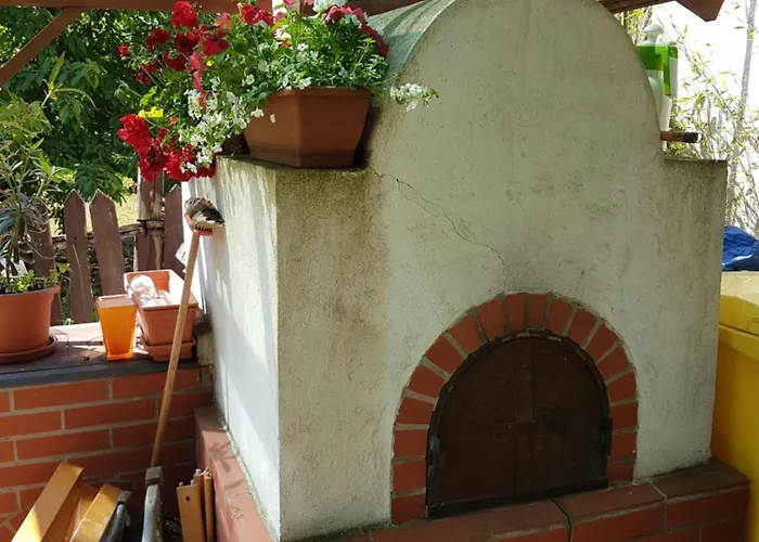 아파트 Csalad-barat